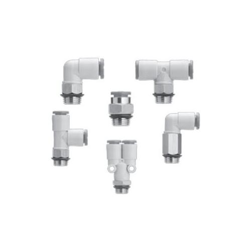  - Pneumatic Elbows